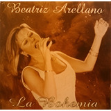 Cd Lacrado Importado Beatriz Arellana La