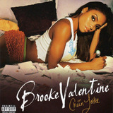 Cd Lacrado Importado Brooke Valentine Chain Letter 2005