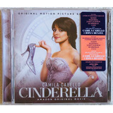 Cd Lacrado Importado Camila Cabello Cinderella Soundtrack