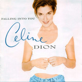 Cd Lacrado Importado Celine Dion Falling Into You 1996 cana
