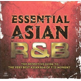 Cd Lacrado Importado Essential Asian R
