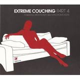 Cd Lacrado Importado Extreme Couching Part 4 Mixed By Jack F