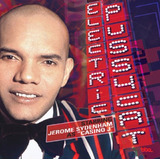 Cd Lacrado Importado Jerome Sydenham Electric