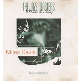 Cd Lacrado Importado Miles Davis The Jazz Masters 100 Years