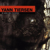 Cd Lacrado Importado Yann Tiersen La Valse Des Monstres 1998