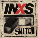 Cd Lacrado Inxs Switch 2005
