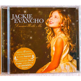 Cd Lacrado Jackie Evancho Dream With Me 2011 Original