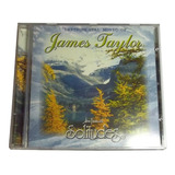 Cd Lacrado James Taylor Instrumental Music