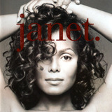 Cd Lacrado Janet Jackson Janet 