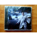 Cd Lacrado Jay Vaquer Formidável Mundo Cão