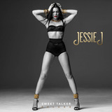 Cd Lacrado Jessie J Sweet Talker