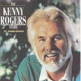 Cd Lacrado Kenny Rogers Story 20 Golden Greats