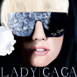 Cd Lacrado Lady Gaga The Fame 2008