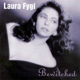 Cd Lacrado Laura Fygi Bewitched 1993
