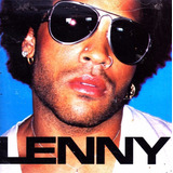 Cd Lacrado Lenny Kravitz 2001