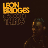 Cd Lacrado Leon Bridges Good Thing