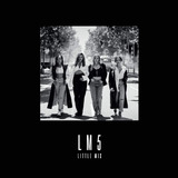 Cd Lacrado Little Mix Lm5 Deluxe