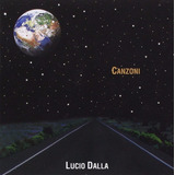 Cd Lacrado Lucio Dalla Canzoni 1996