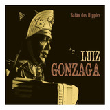 Cd Lacrado Luiz Gonzaga