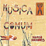 Cd Lacrado Marco Mendes Musica Comum