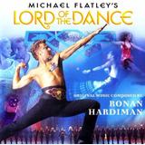 Cd Lacrado Michael Flatley s Lord Of The Dance 1996