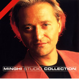 Cd Lacrado Minghi Studio Collection 1999