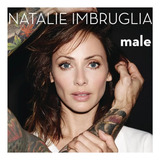 Cd Lacrado Natalie Imbruglia