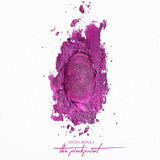 Cd Lacrado Nicki Minaj The Pinkprint