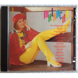 Cd Lacrado Novela Malhação 3 1996 Original Raro Em Estoque