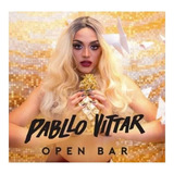 Cd Lacrado Pabllo Vittar Open Bar