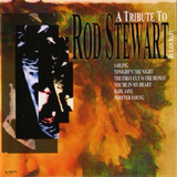 Cd Lacrado Rod Stewart A Tribute To By Lion Kurt