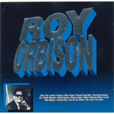Cd Lacrado Roy Orbison Only The Lonely 1994