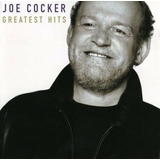 Cd Lacrado Single Joe Cocker Greatest Hits 1998