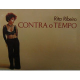 Cd Lacrado Single Rita Ribeiro Contra