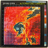 Cd Lacrado Spyro Gyra Alternating Currents