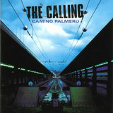 Cd Lacrado The Calling Camino Palmero 2002