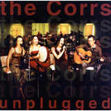 Cd Lacrado The Corrs Unplugged 1999