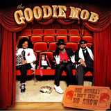 Cd Lacrado The Goodie Mob One Monkey Dont Stop No Show