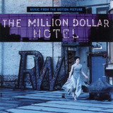 Cd Lacrado The Million Dollar Hotel Music Motion Picture 200