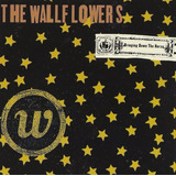 Cd Lacrado The Wallflowers Bringing Down The Horse 1996