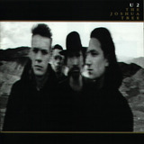Cd Lacrado U2 The Joshua Tree 1990