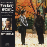 Cd Lacrado When Harry Met Sally