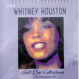 Cd Lacrado Whitney Houston Soundstar Orchestra
