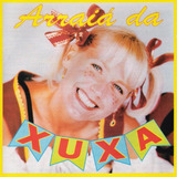 Cd Lacrado Xuxa Arraia Da Xuxa 1997