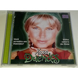 Cd Lacrado Xuxa E Os Duendes Trilha Sonora Filme Raridade