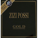 Cd Lacrado Zizi Possi Gold 2002