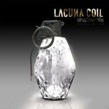Cd Lacuna Coil Shallow Life Duplo Deluxe Edition
