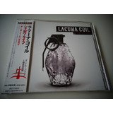 Cd Lacuna Coil Shallow