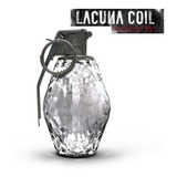 Cd Lacuna Coil Shallow Life Novo 