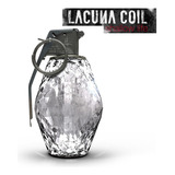 Cd Lacuna Coil Shallow Life